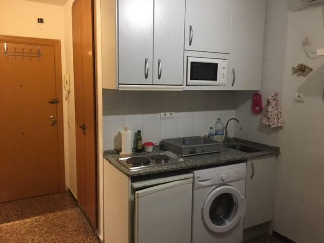Barcevall Apartment Tarragona