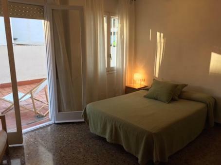 Barcevall Apartamento Tarragona
