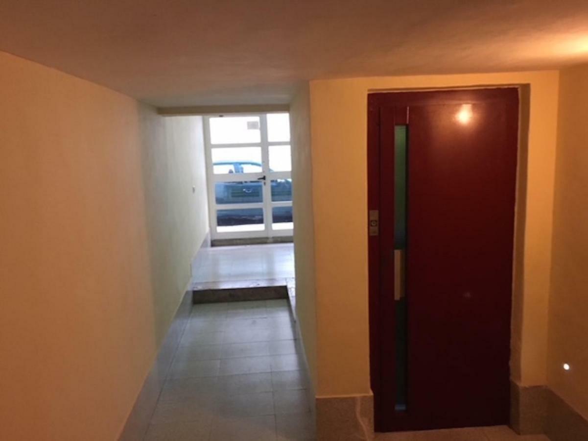 Apartamento Barcevall