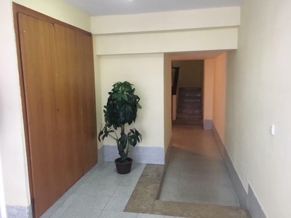 Apartamento Barcevall